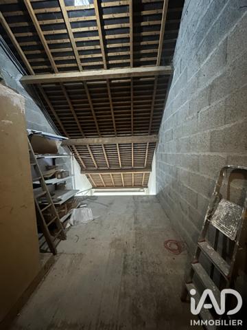 Maison à vendre 6 pièces 164 m² Orvault