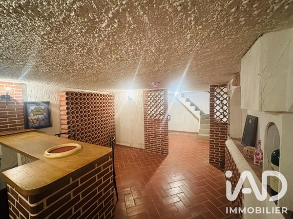 Maison à vendre 6 pièces 164 m² Orvault