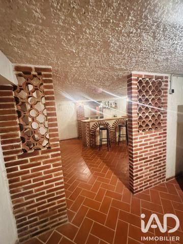 Maison à vendre 6 pièces 164 m² Orvault