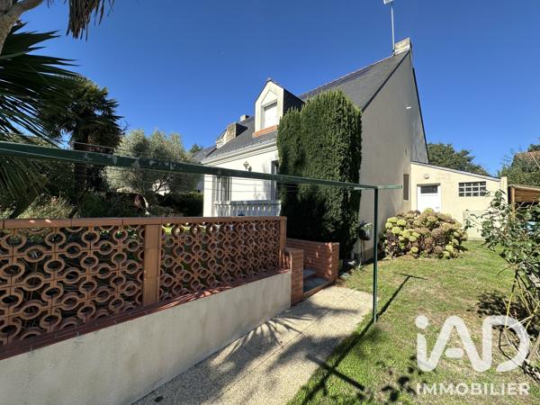 Maison à vendre 6 pièces 164 m² Orvault