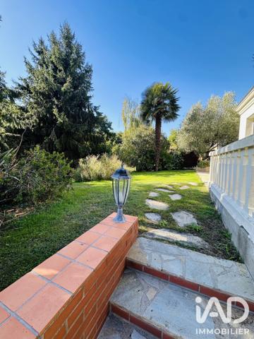 Maison à vendre 6 pièces 164 m² Orvault