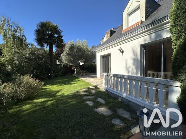 Maison à vendre 6 pièces 164 m² Orvault