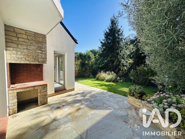 Maison à vendre 6 pièces 164 m² Orvault