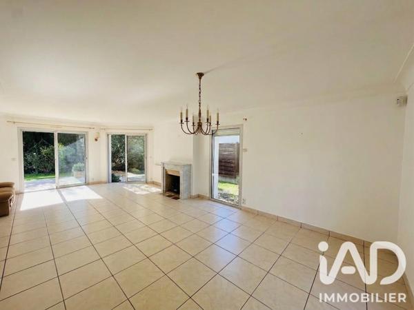 Maison à vendre 6 pièces 164 m² Orvault