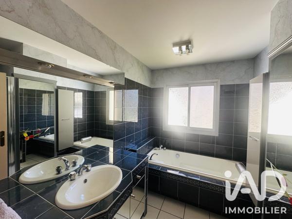 Maison à vendre 6 pièces 164 m² Orvault