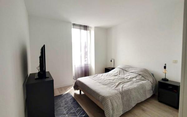 Appartement à vendre    4 pièces • 105 m2 Sarzeau