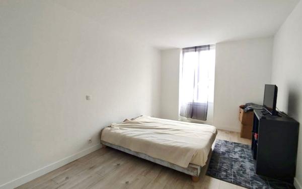 Appartement à vendre    4 pièces • 105 m2 Sarzeau