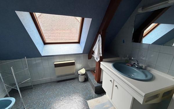 Maison à vendre    7 pièces •  Nexon