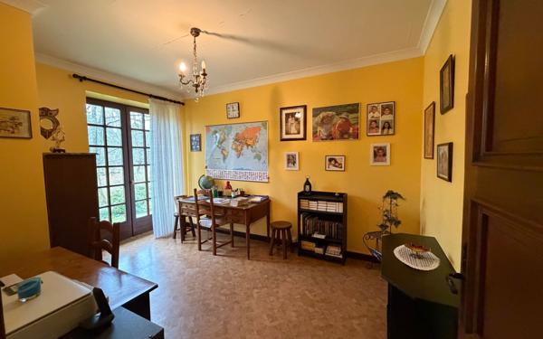 Maison à vendre    7 pièces •  Nexon