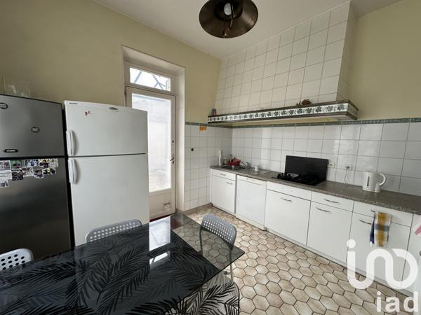 Immeuble à vendre 180 m² Corbeil-Essonnes