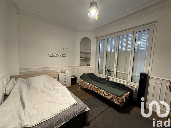 Immeuble à vendre 180 m² Corbeil-Essonnes