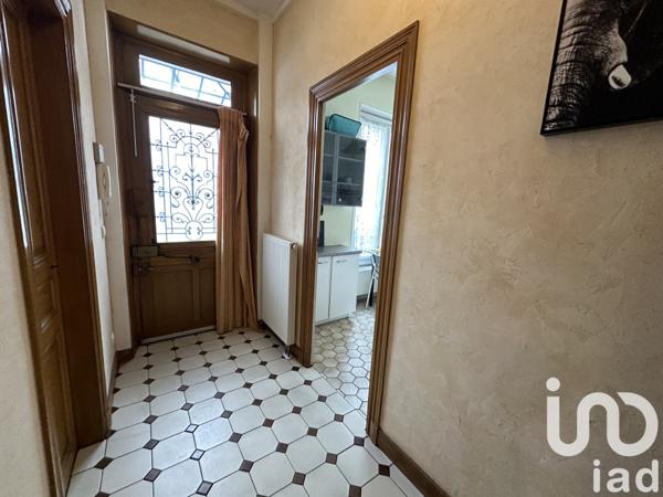 Immeuble à vendre 180 m² Corbeil-Essonnes