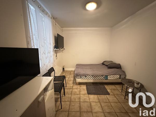 Immeuble à vendre 180 m² Corbeil-Essonnes