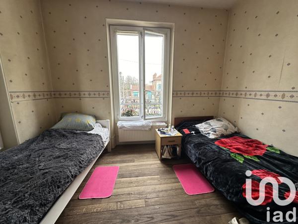 Immeuble à vendre 180 m² Corbeil-Essonnes