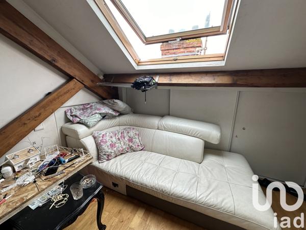 Immeuble à vendre 180 m² Corbeil-Essonnes