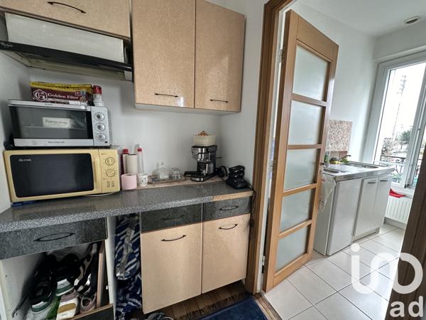 Immeuble à vendre 180 m² Corbeil-Essonnes