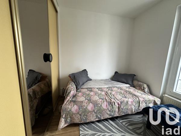 Immeuble à vendre 180 m² Corbeil-Essonnes