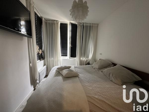 Immeuble à vendre 180 m² Corbeil-Essonnes