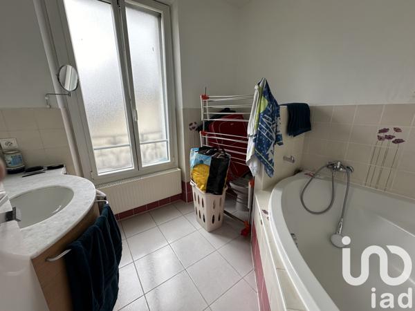 Immeuble à vendre 180 m² Corbeil-Essonnes