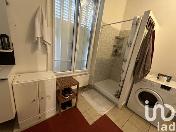 Immeuble à vendre 180 m² Corbeil-Essonnes