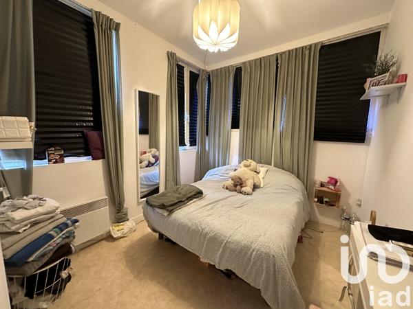 Immeuble à vendre 180 m² Corbeil-Essonnes