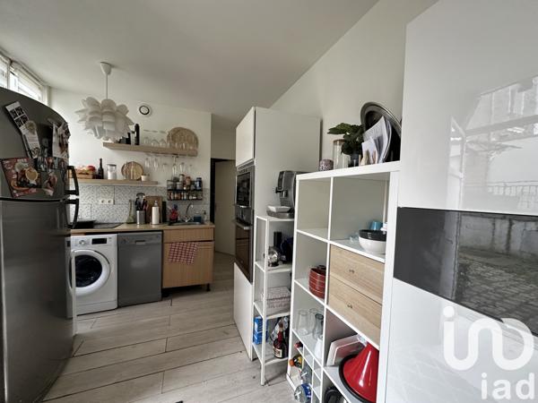 Immeuble à vendre 180 m² Corbeil-Essonnes