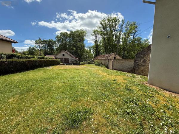 Achat - Maison Étrochey 21400 80 m 2 500 m 2