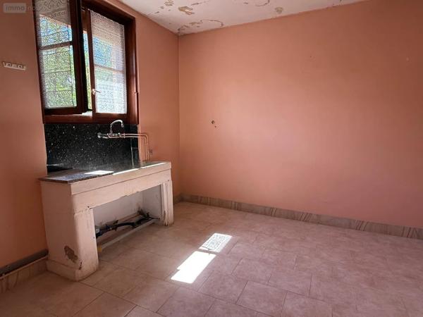 Achat - Maison Étrochey 21400 80 m 2 500 m 2
