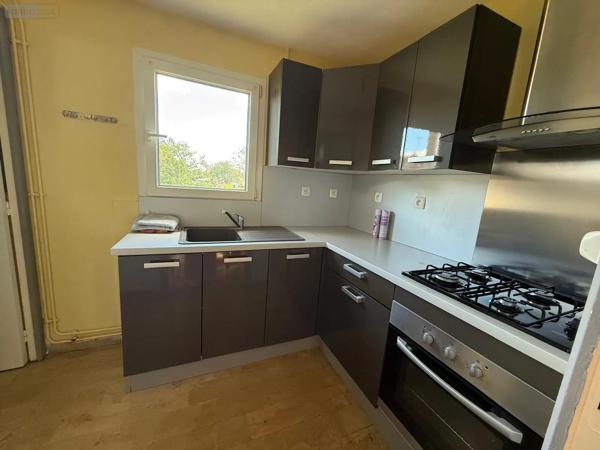 Achat - Maison Étrochey 21400 80 m 2 500 m 2