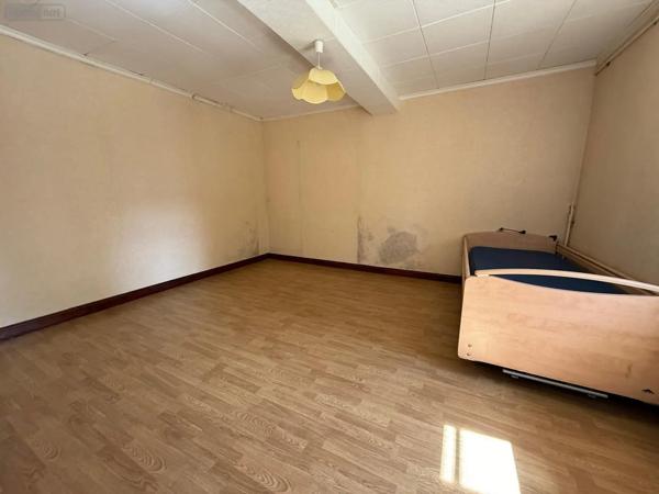 Achat - Maison Étrochey 21400 80 m 2 500 m 2