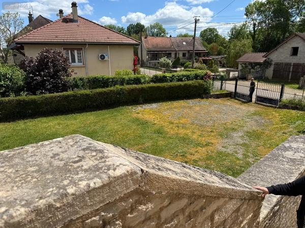 Achat - Maison Étrochey 21400 80 m 2 500 m 2