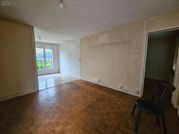 Achat - Maison Valognes 50700 4 pièces 64 m 2 505 m 2