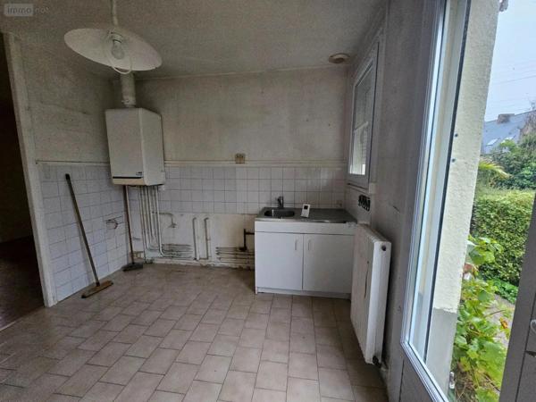 Achat - Maison Valognes 50700 4 pièces 64 m 2 505 m 2