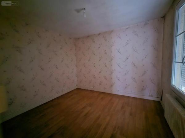 Achat - Maison Valognes 50700 4 pièces 64 m 2 505 m 2