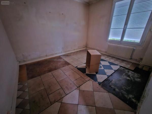 Achat - Maison Valognes 50700 4 pièces 64 m 2 505 m 2