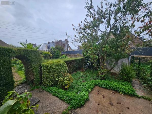 Achat - Maison Valognes 50700 4 pièces 64 m 2 505 m 2