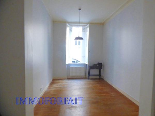T2 Bordeaux Gambetta 64 m²