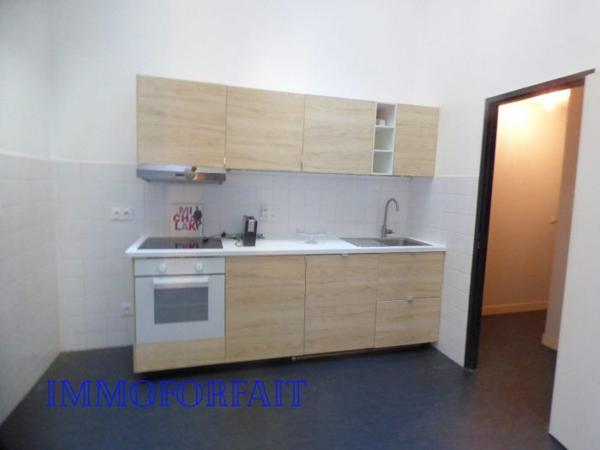 T2 Bordeaux Gambetta 64 m²