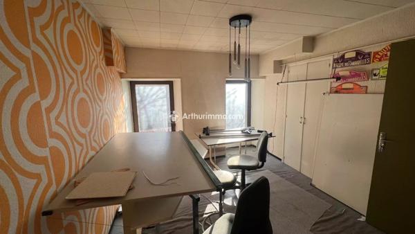 Vente Local commercial 2 pièces 44 m2 à Millau