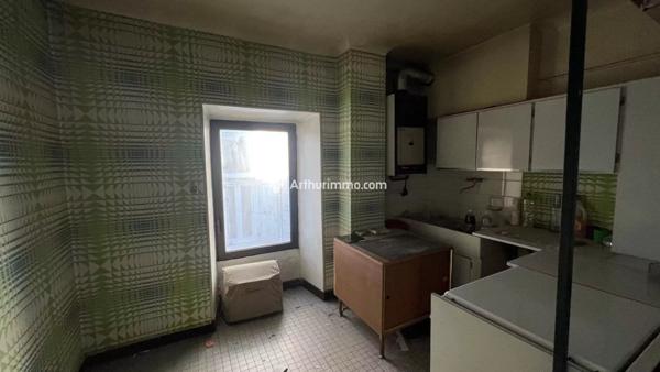 Vente Local commercial 2 pièces 44 m2 à Millau