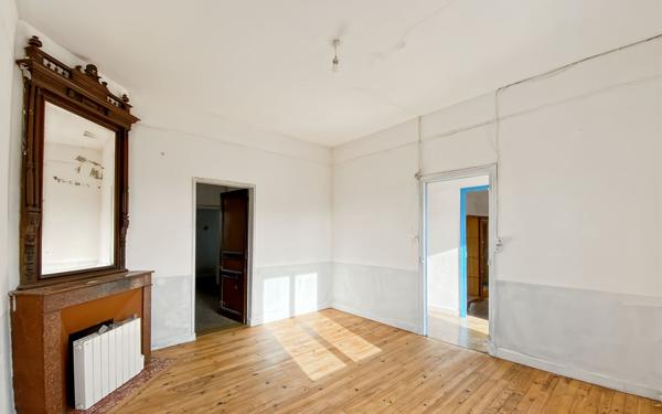 Maison à vendre    6 pièces •  Montauban