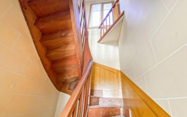 Maison à vendre    6 pièces •  Montauban