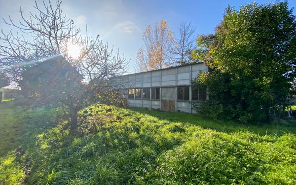 Maison à vendre    6 pièces •  Montauban