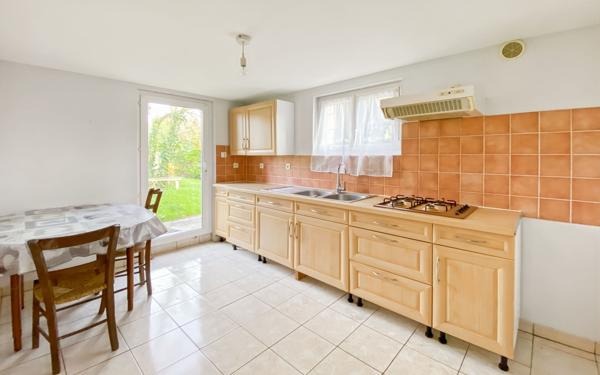 Maison à vendre    6 pièces •  Montauban