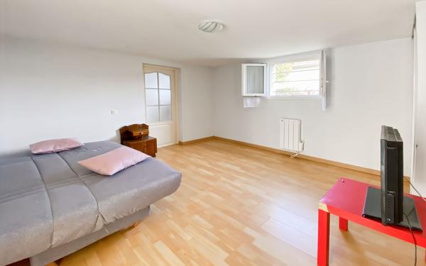 Maison à vendre    6 pièces •  Montauban