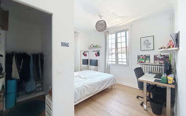 Maison à vendre    6 pièces •  Bayonne