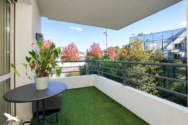 Appartement à vendre 334 336 € Saint-Avertin 4 p 90 m² DPE C