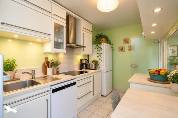 Appartement à vendre 334 336 € Saint-Avertin 4 p 90 m² DPE C
