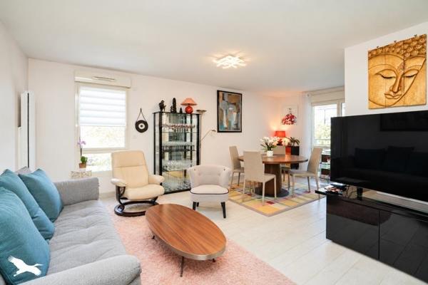 Appartement à vendre 334 336 € Saint-Avertin 4 p 90 m² DPE C