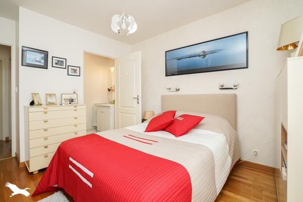 Appartement à vendre 334 336 € Saint-Avertin 4 p 90 m² DPE C